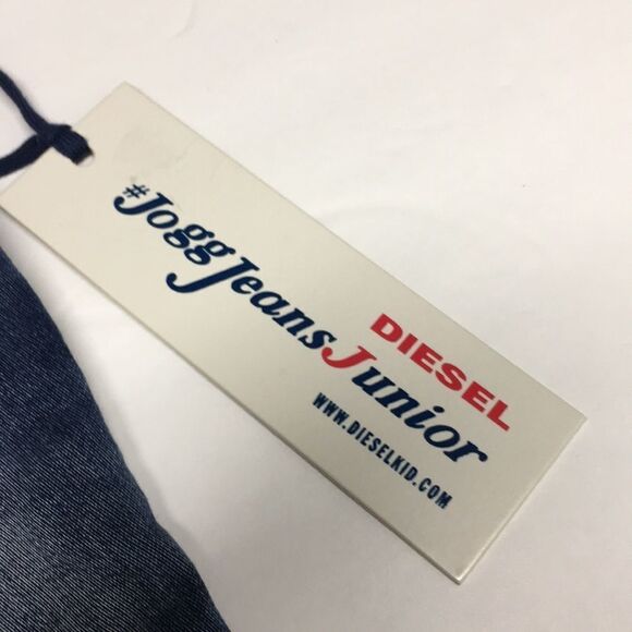 NWT Diesel 2PC - Picture 6 of 10